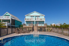 The Herron with Pool